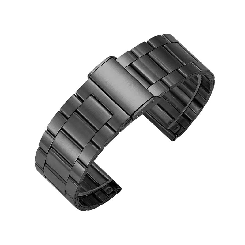 Gelang Rantai Baja Tahan Karat Aolon 22mm - Aolon