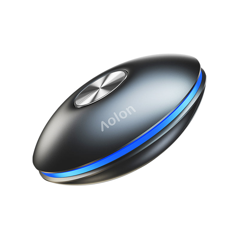 Speaker Konduksi Tulang Aolon S20 - Aolon