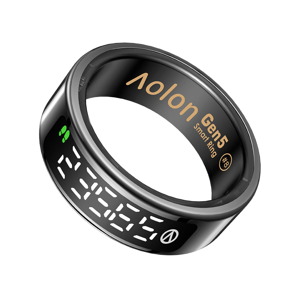 Aolon Ring Generasi 4