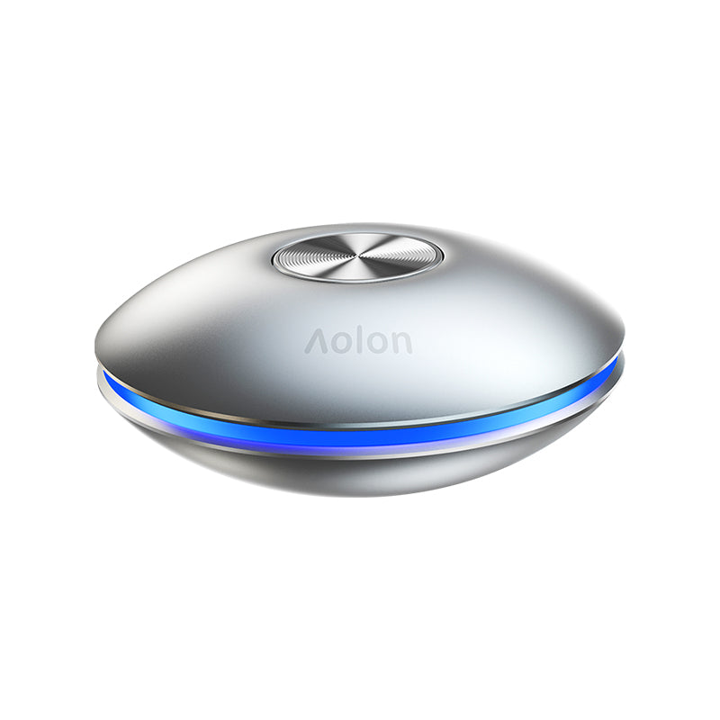 Speaker Konduksi Tulang Aolon S20 - Aolon