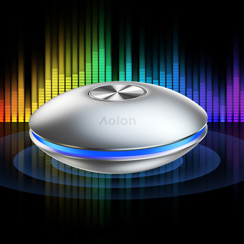 Speaker Konduksi Tulang Aolon S20 - Aolon