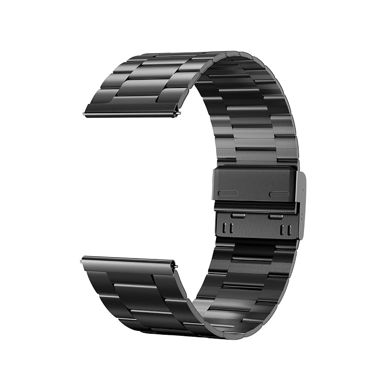 Gelang Rantai Baja Tahan Karat Aolon 22mm - Aolon
