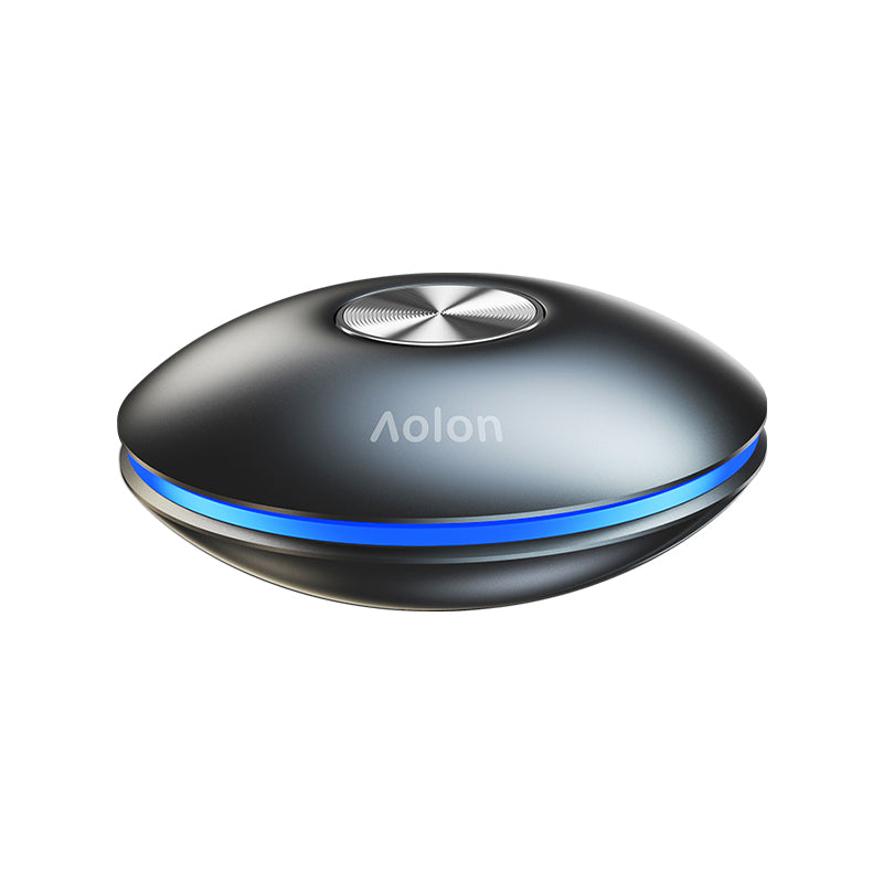 Speaker Konduksi Tulang Aolon S20 - Aolon