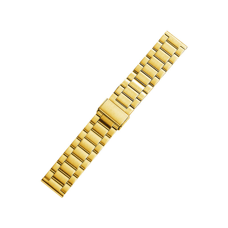 Gelang Rantai Baja Tahan Karat Aolon 22mm - Aolon