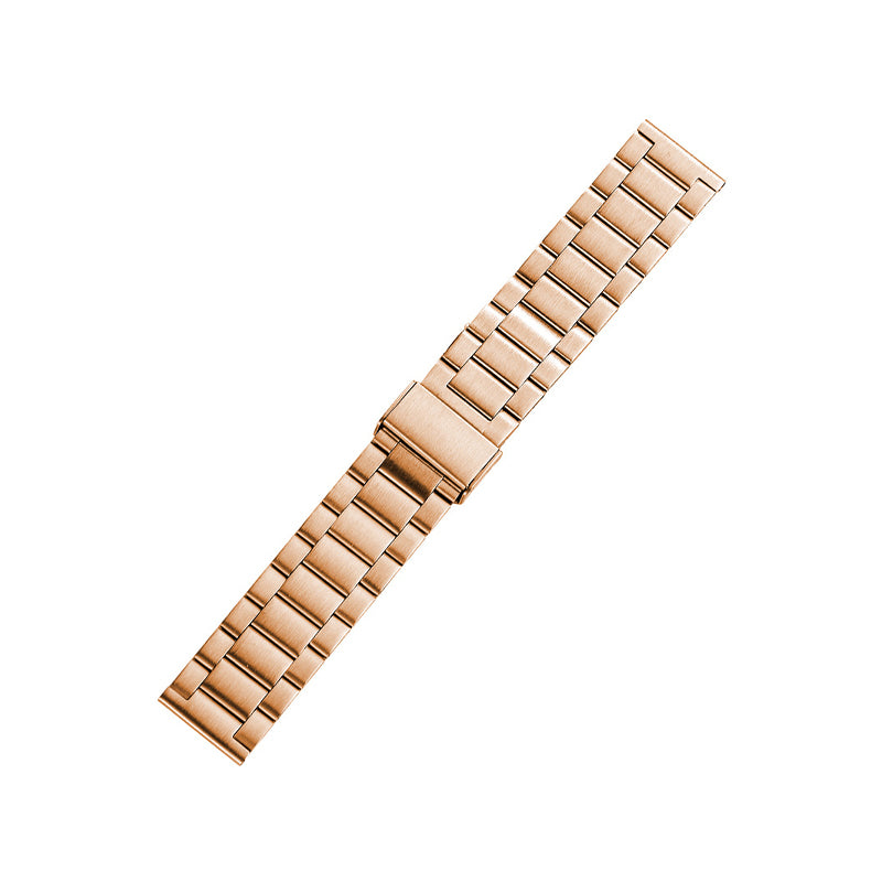Gelang Rantai Baja Tahan Karat Aolon 22mm - Aolon